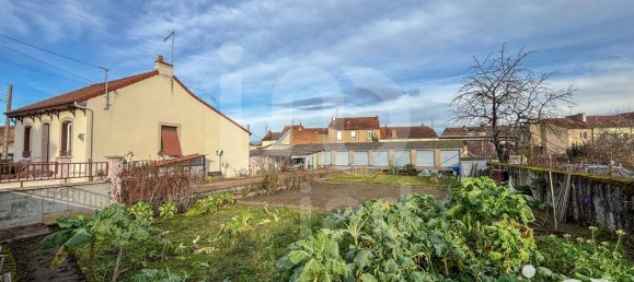 Casa T3 em Montlucon, France N.º 272232 3