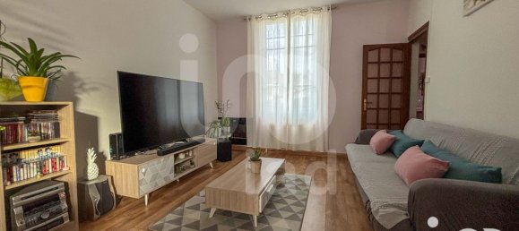 Casa T3 em Montlucon, France N.º 272232 5