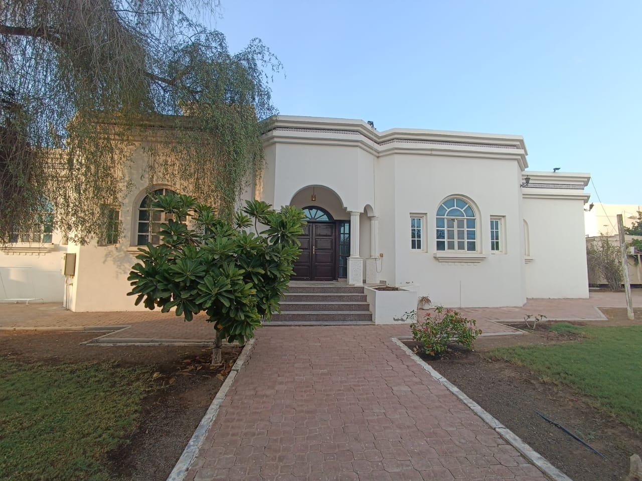 4 غرف نوم فيلا في مسقط, Oman رقم 1636