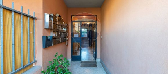 2-Zimmer Wohnung in Monterotondo, Italy, Nr. 46259 36