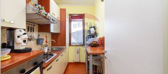 2-Zimmer Wohnung in Monterotondo, Italy, Nr. 46259 10