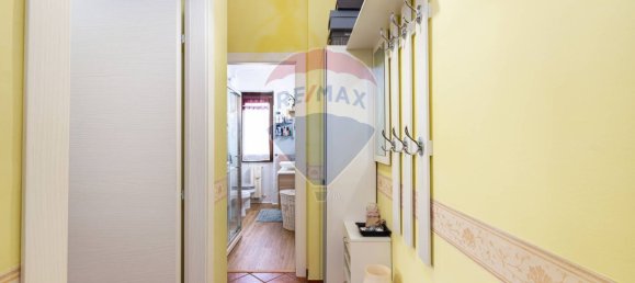 2-Zimmer Wohnung in Monterotondo, Italy, Nr. 46259 20