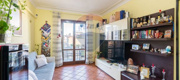 2-Zimmer Wohnung in Monterotondo, Italy, Nr. 46259 3