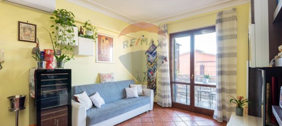 2-Zimmer Wohnung in Monterotondo, Italy, Nr. 46259 5