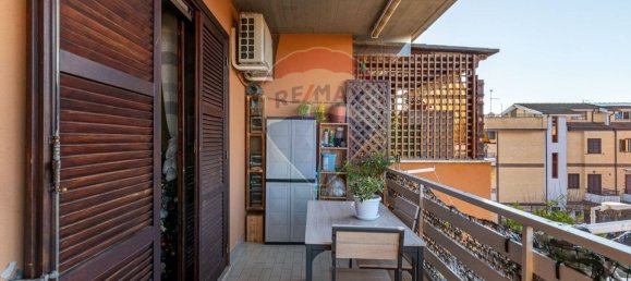 2-Zimmer Wohnung in Monterotondo, Italy, Nr. 46259 29