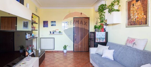 2-Zimmer Wohnung in Monterotondo, Italy, Nr. 46259 8