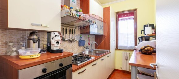 2-Zimmer Wohnung in Monterotondo, Italy, Nr. 46259 11