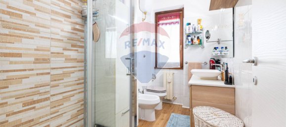 2-Zimmer Wohnung in Monterotondo, Italy, Nr. 46259 24