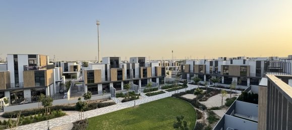 4 bedrooms Townhouse in Mudon, UAE No. 113542 5