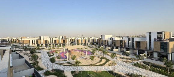 4 bedrooms Townhouse in Mudon, UAE No. 113542 6