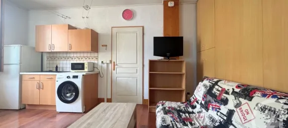 Квартира с 1 спальней в Анси, Франция № 351095 2