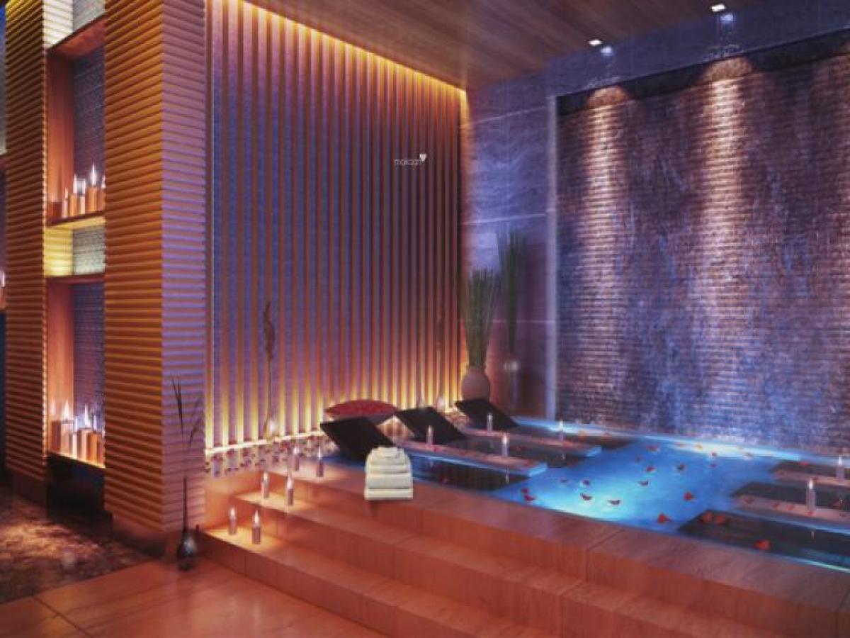 3 bedrooms House in Mumbai, India No. 26287