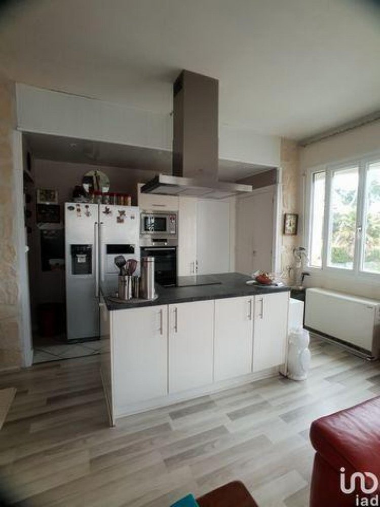 Studio in the Condo in Royan, France No. 34516