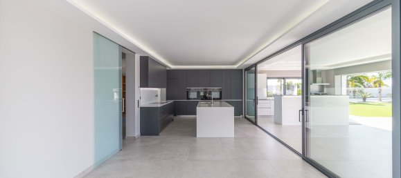 Villa de 5 dormitorios en Lagos, Portugal No. 122649 15