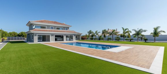 Villa de 5 dormitorios en Lagos, Portugal No. 122649 4