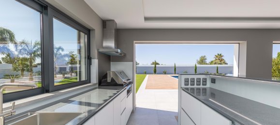 Villa de 5 dormitorios en Lagos, Portugal No. 122649 10