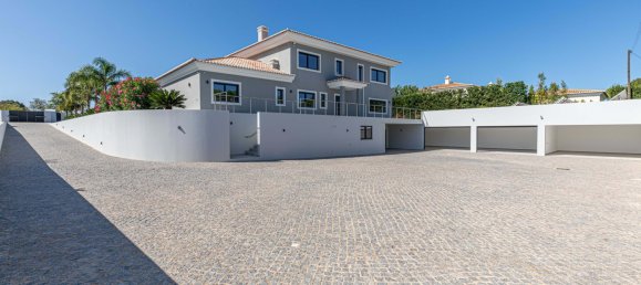 Villa de 5 dormitorios en Lagos, Portugal No. 122649 36