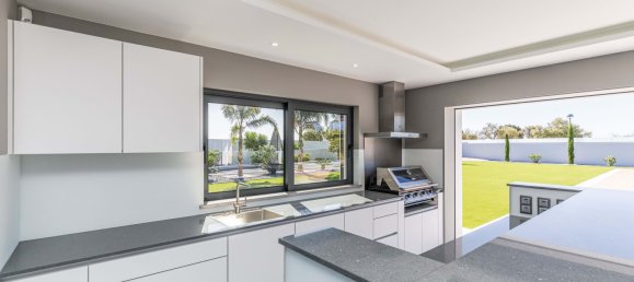 Villa de 5 dormitorios en Lagos, Portugal No. 122649 11