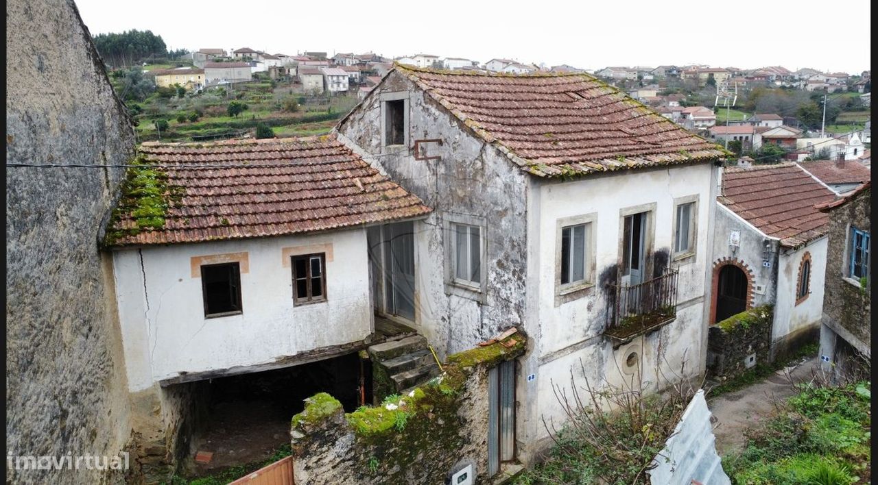 3 غرف نوم منزل في Lorvao, Portugal رقم 174650