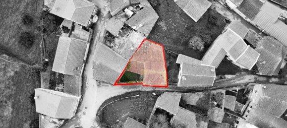 3 غرف نوم منزل في Lorvao, Portugal رقم 174650 14