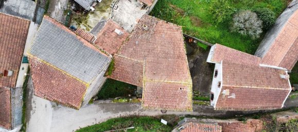 3 غرف نوم منزل في Lorvao, Portugal رقم 174650 15