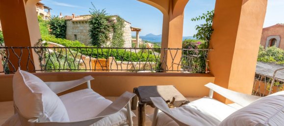 5 rooms Villa in Arzachena, Italy No. 224884 15