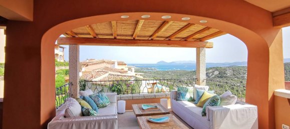 5 rooms Villa in Arzachena, Italy No. 224884 14