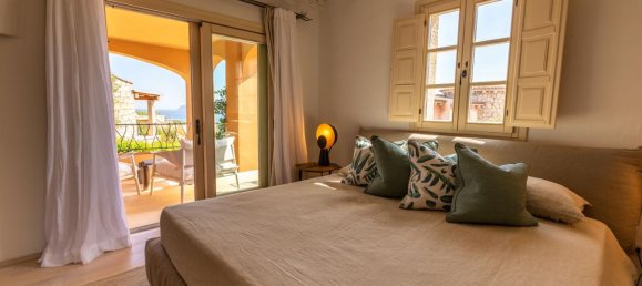 5 rooms Villa in Arzachena, Italy No. 224884 4