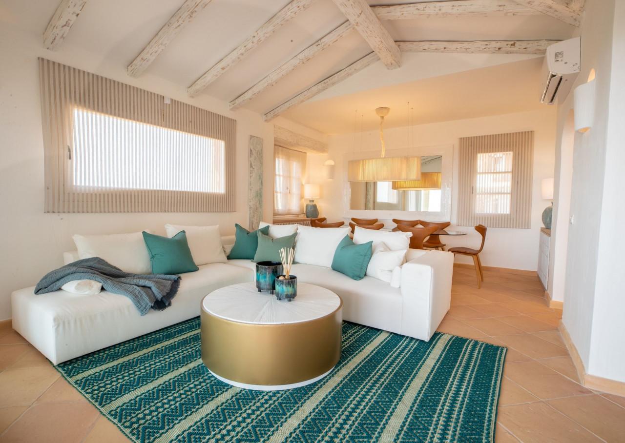 5 rooms Villa in Arzachena, Italy No. 224884