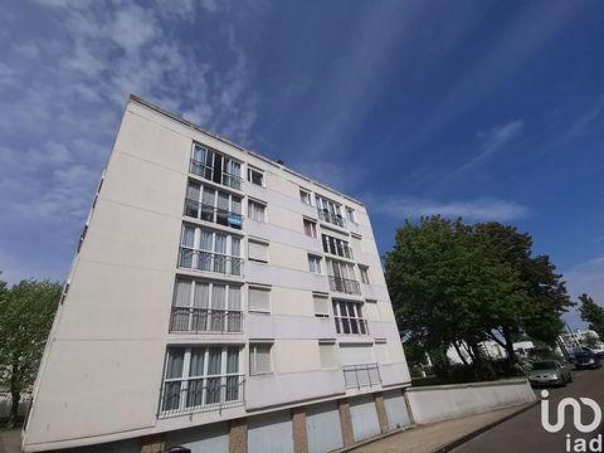 3 Schlafzimmer Eigentumswohnung in Le Havre, France, Nr. 23217