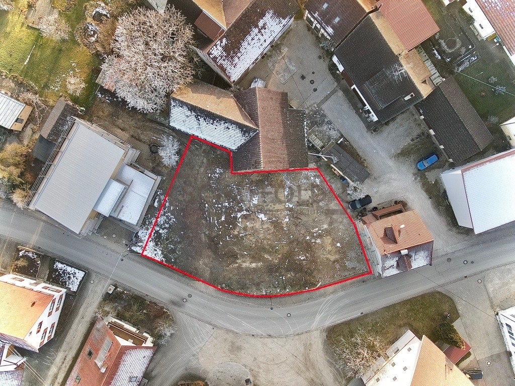  Land in Biberach, Germany No. 112098