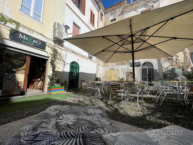 40m² Commercial property in Sassari, Italy No. 256579