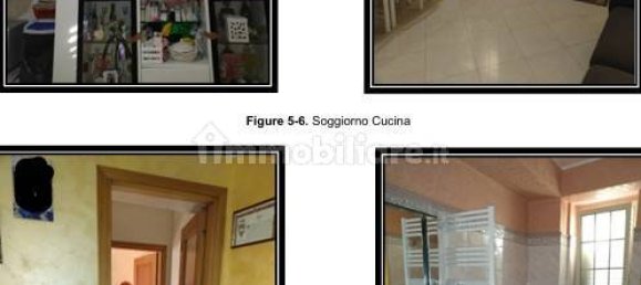 3 bedrooms Apartment in Messina, Italy No. 224331 5