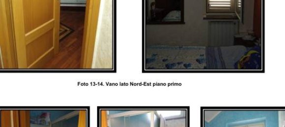 3 bedrooms Apartment in Messina, Italy No. 224331 7