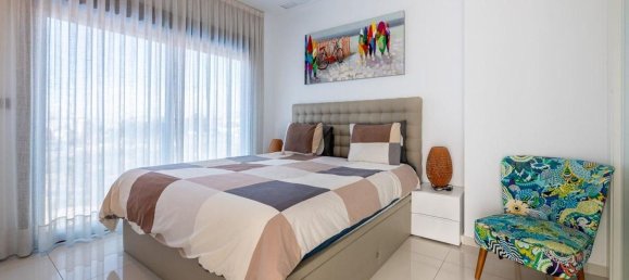 Casa de 6 dormitorios en Ciudad Quesada, Spain No. 151939 8