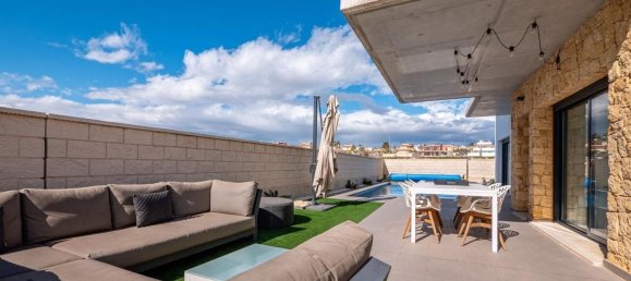 Casa de 6 dormitorios en Ciudad Quesada, Spain No. 151939 18