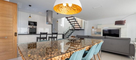 Casa de 6 dormitorios en Ciudad Quesada, Spain No. 151939 5