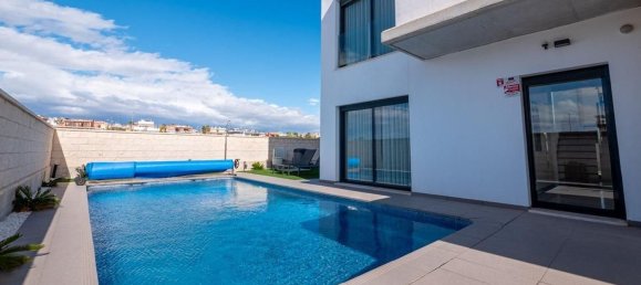 Casa de 6 dormitorios en Ciudad Quesada, Spain No. 151939 19