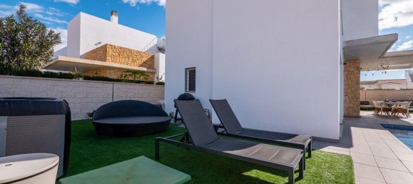 Casa de 6 dormitorios en Ciudad Quesada, Spain No. 151939 20