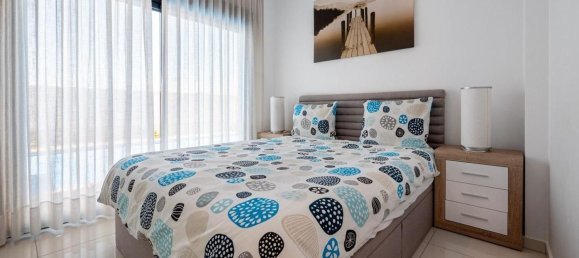 Casa de 6 dormitorios en Ciudad Quesada, Spain No. 151939 7