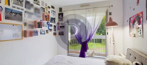 Квартира с 3 спальнями в Верьер-ле-Бьюиссон, Франция № 178550 6