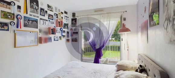 Квартира с 3 спальнями в Верьер-ле-Бьюиссон, Франция № 178550 9