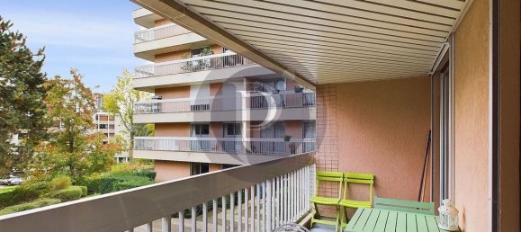 Квартира с 3 спальнями в Верьер-ле-Бьюиссон, Франция № 178550 14