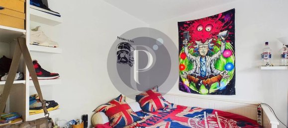 Квартира с 3 спальнями в Верьер-ле-Бьюиссон, Франция № 178550 12