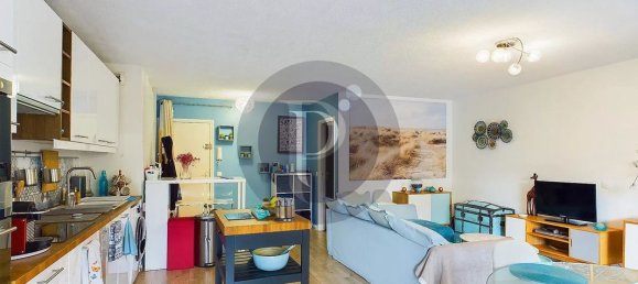 Квартира с 3 спальнями в Верьер-ле-Бьюиссон, Франция № 178550 5