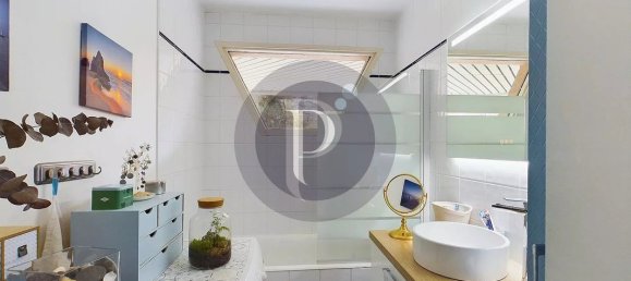 Квартира с 3 спальнями в Верьер-ле-Бьюиссон, Франция № 178550 13