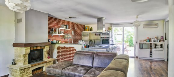 3 Schlafzimmer Haus in Montauban, France, Nr. 320949 2