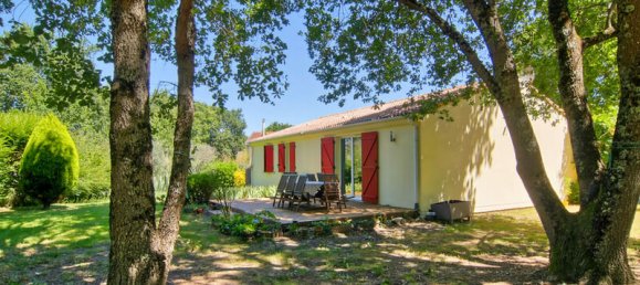 3 Schlafzimmer Haus in Montauban, France, Nr. 320949 15