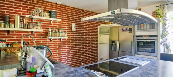 3 Schlafzimmer Haus in Montauban, France, Nr. 320949 7