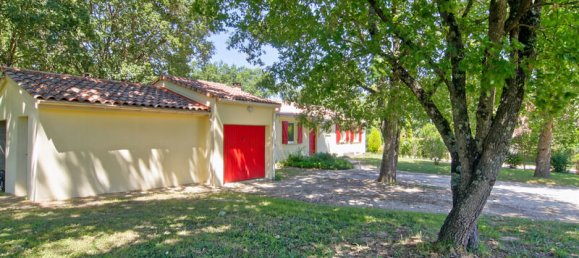 3 Schlafzimmer Haus in Montauban, France, Nr. 320949 18